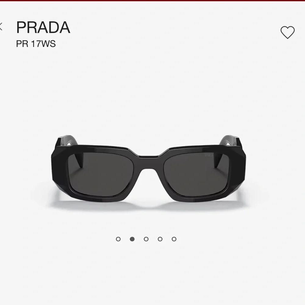 Prada Women’s Sunglasses - Picture 2 of 5